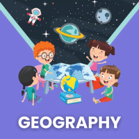 Geography for Grade 2