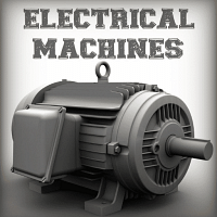 Electrical Machines