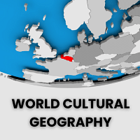 World Cultural Geography for High School