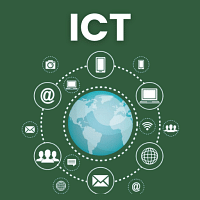 Information and Communications Technology  ICT  for Grade 8