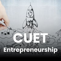 Entrepreneurship CUET Preparation