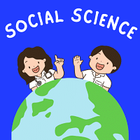 Social Science for Class 3