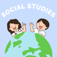 Social Studies for Grade 1