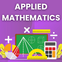 Applied Mathematics for Class 12