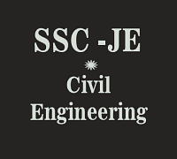 Mock Test Series of SSC JE Civil Engineering