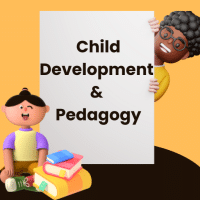 Concept Of Development And Its Relationship With Learning Child ...