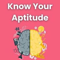 Know Your Aptitude Class 6 To 8