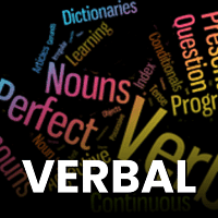 Verbal for GMAT