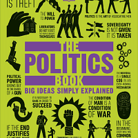 Politics  Civics  for Grade 12