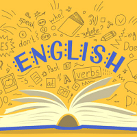 English for Year 1