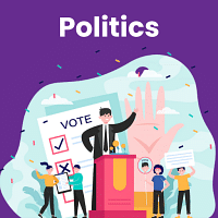 Politics  Civics  for Grade 10