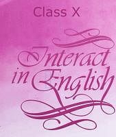 English Grammar  Communicative  Interact In English Class 10