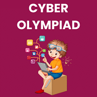 Cyber Olympiad Class 1