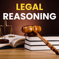 Legal Reasoning for CLAT