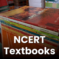 NCERT Textbooks  Class 6 to Class 12 