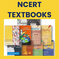 NCERT Books   Solutions for Commerce