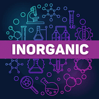 Inorganic Chemistry for NEET