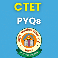 CTET Previous Year Question Papers