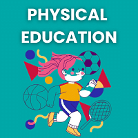 Physical Education for Year 2