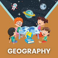 Geography for Grade 3