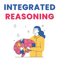 Integrated Reasoning for GMAT