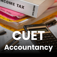 Accountancy CUET Preparation