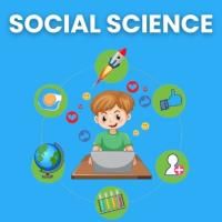 Social Science for Year 4