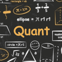 Quantitative Aptitude  Quant 