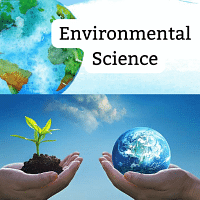 Earth and Environmental Science for Year 12