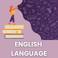 English Language for Grade 6