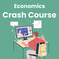 Crash Course for UGC NET Economics