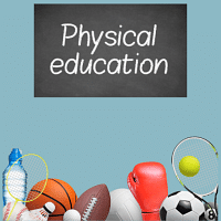 Health and Physical Education for Year 5