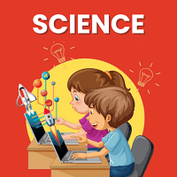 Science for Grade 2