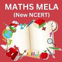 Mathematics for Class 3  Maths Mela 