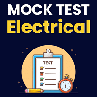 GATE Electrical Engineering  EE  Mock Test Series 2025