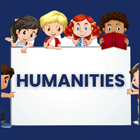 Humanities for Grade 1