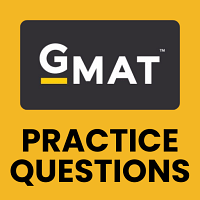 Practice Questions for GMAT