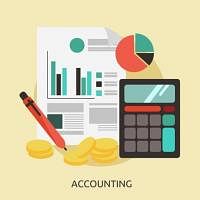 TS Grewal Solutions - Class 11 Accountancy