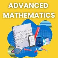 Advanced Mathematics for ENGAA