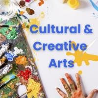 Cultural And Creative Arts for Primary 4