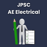 JPSC AE EE Mock Test Series 2025