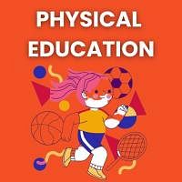 Physical Education for Year 3