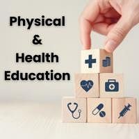 Physical and Education Health for JJS 2