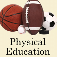 Health   Physical Education for Grade 3