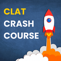 Crash Course for CLAT