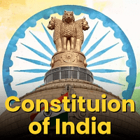 Constitution of India  Laxmikanth