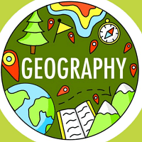 Geography for Year 8