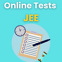 Chapter-wise Tests for JEE Main   Advanced