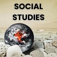 Social Studies for Primary 6