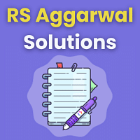 RS Aggarwal Solutions for Class 10 Mathematics